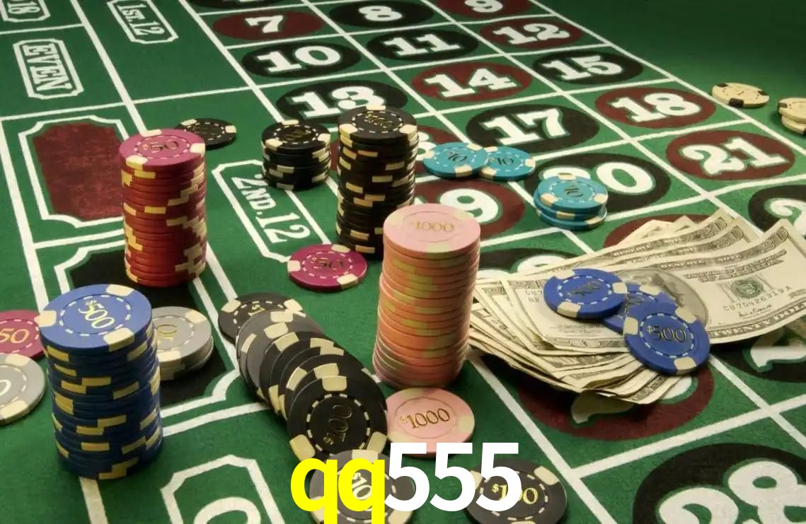qq555 - Melhor Cassino De Caça-Níqueis Online - qq555.com