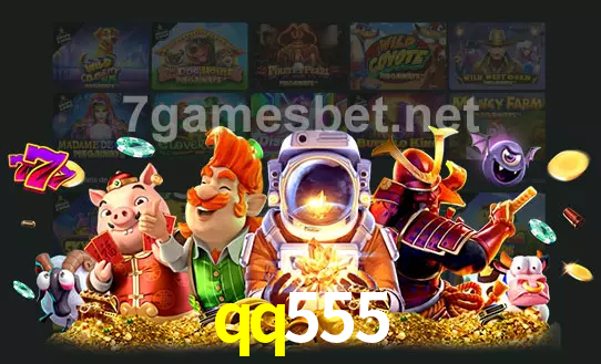 cassino qq555