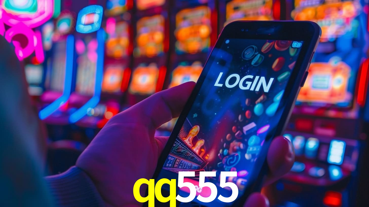 Inovações de Jogos na qq555: O Futuro das Experiências Interativas
