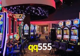 Descubra o Programa VIP da qq555: Vantagens Exclusivas para Jogadores