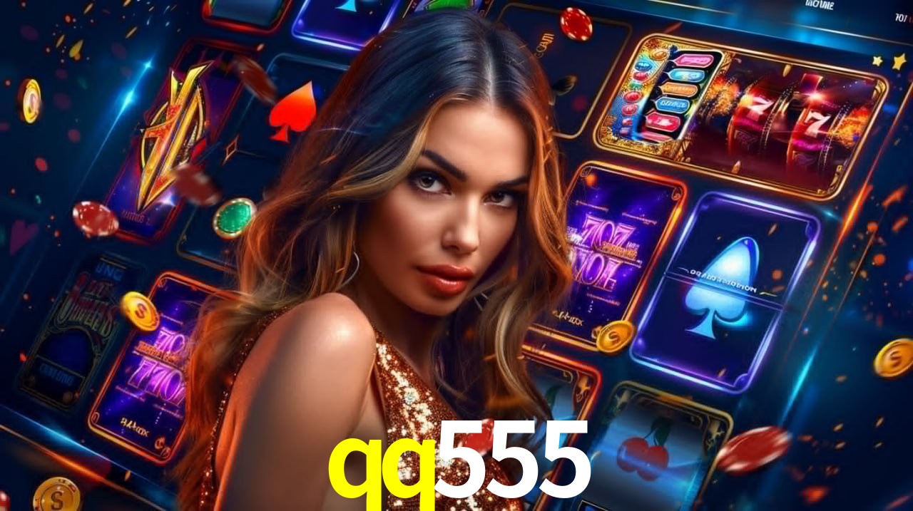 Benefícios da Conta qq555
