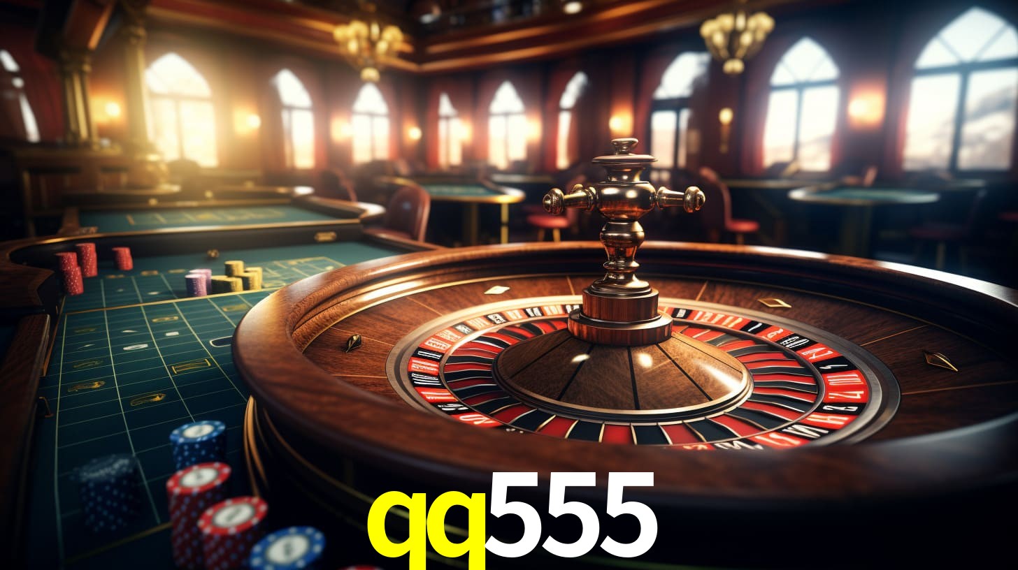 Programa VIP qq555