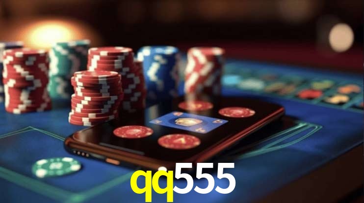 Apostas Esportivas na qq555: Um Guia Completo