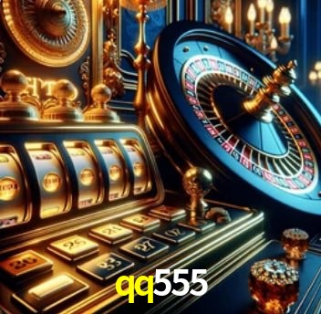 A Revolução dos Aplicativos de Jogos no qq555