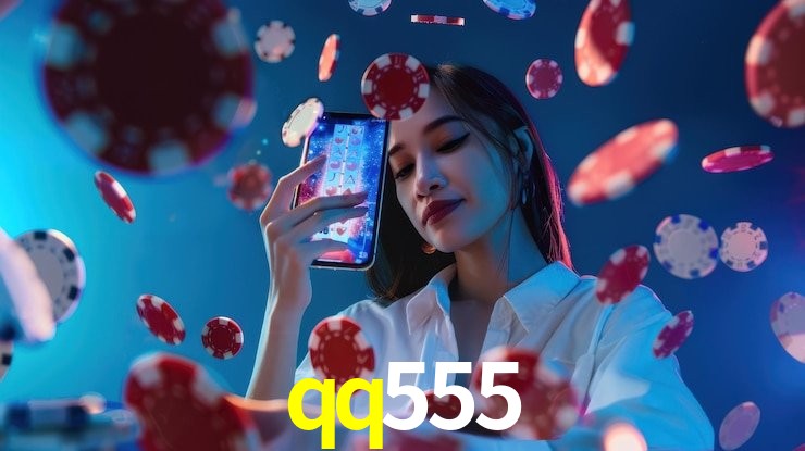 Login Seguro qq555