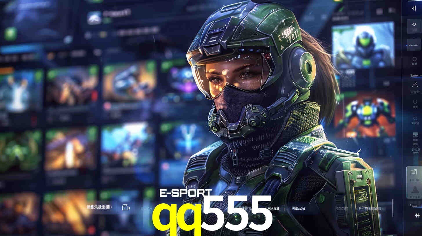 Platform Technology qq555