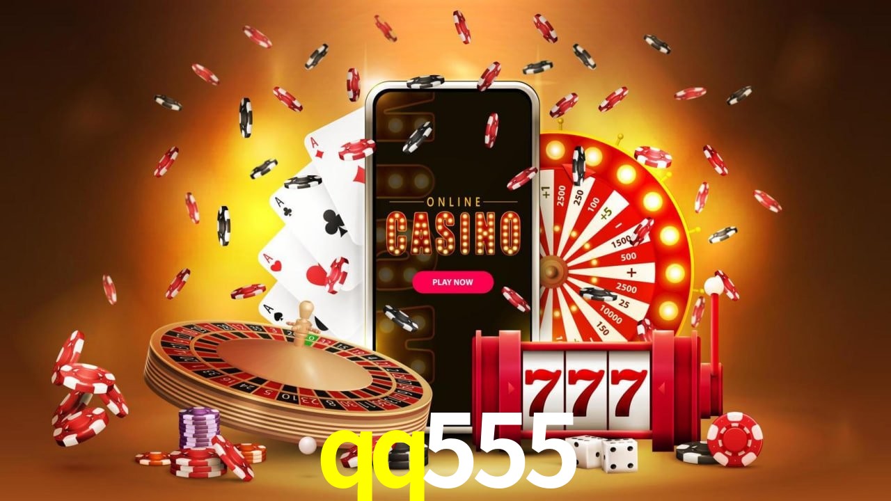 Bônus Diários qq555