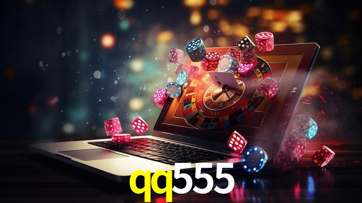 Tecnologia da Plataforma qq555