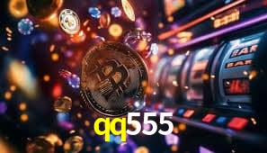 Integração de APIs qq555