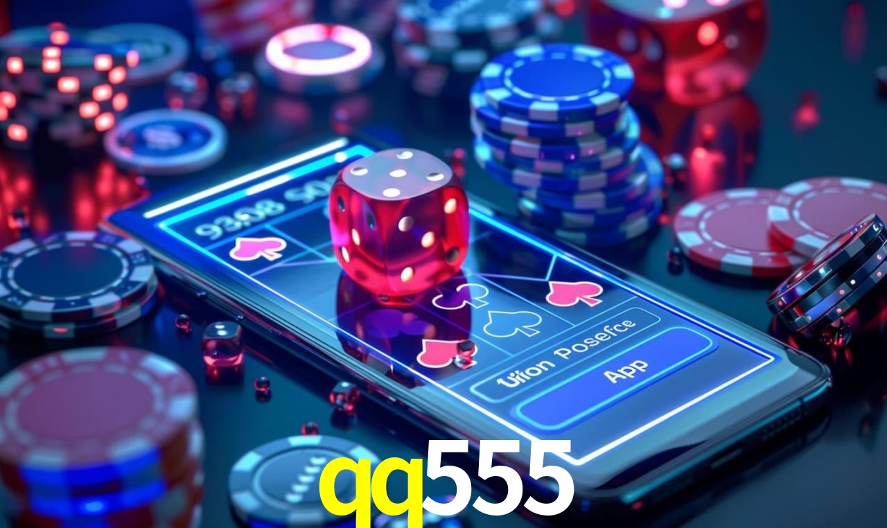 Desvendando o Mundo dos Jogos Virtuais na qq555