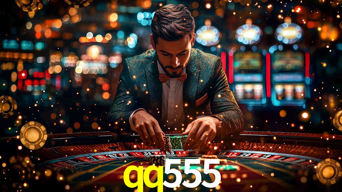 Experimente o Login Seguro Premium no qq555