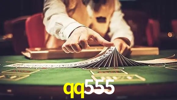 Live Casino qq555