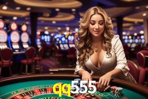 Roulette Table qq555