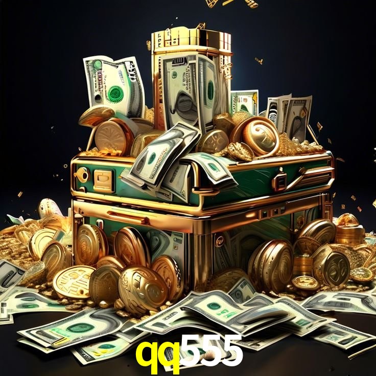 Inovações de Jogos na qq555: O Futuro das Experiências Interativas