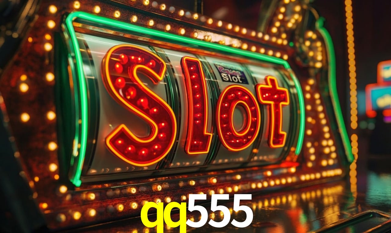Descubra a Essência do qq555: Nossa História e Compromissos