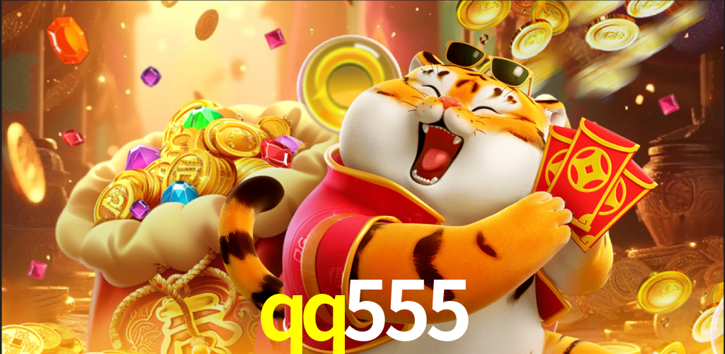 Desvendando o Mundo dos Jogos Virtuais na qq555