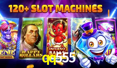 Exclusive Offers qq555