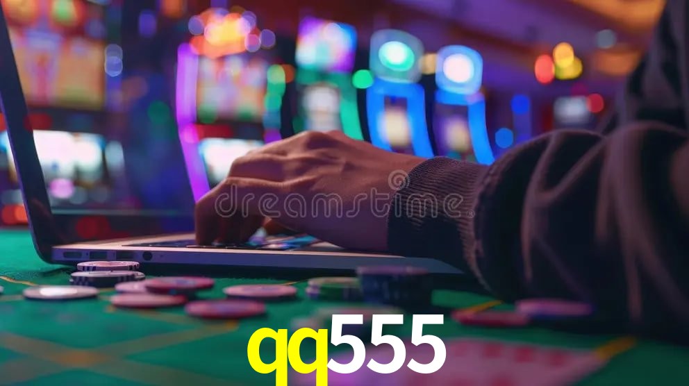 Desvendando o Mundo dos Jogos Virtuais na qq555