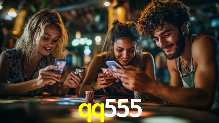 Exclusive Games qq555