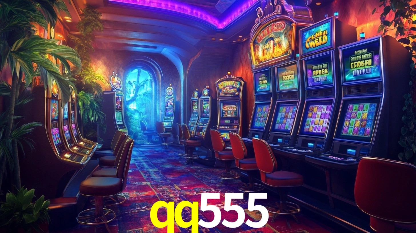 Premium Interface qq555
