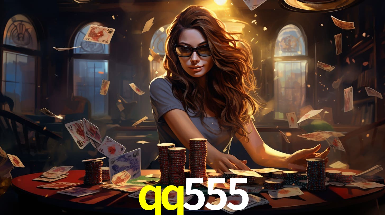 Tournaments qq555