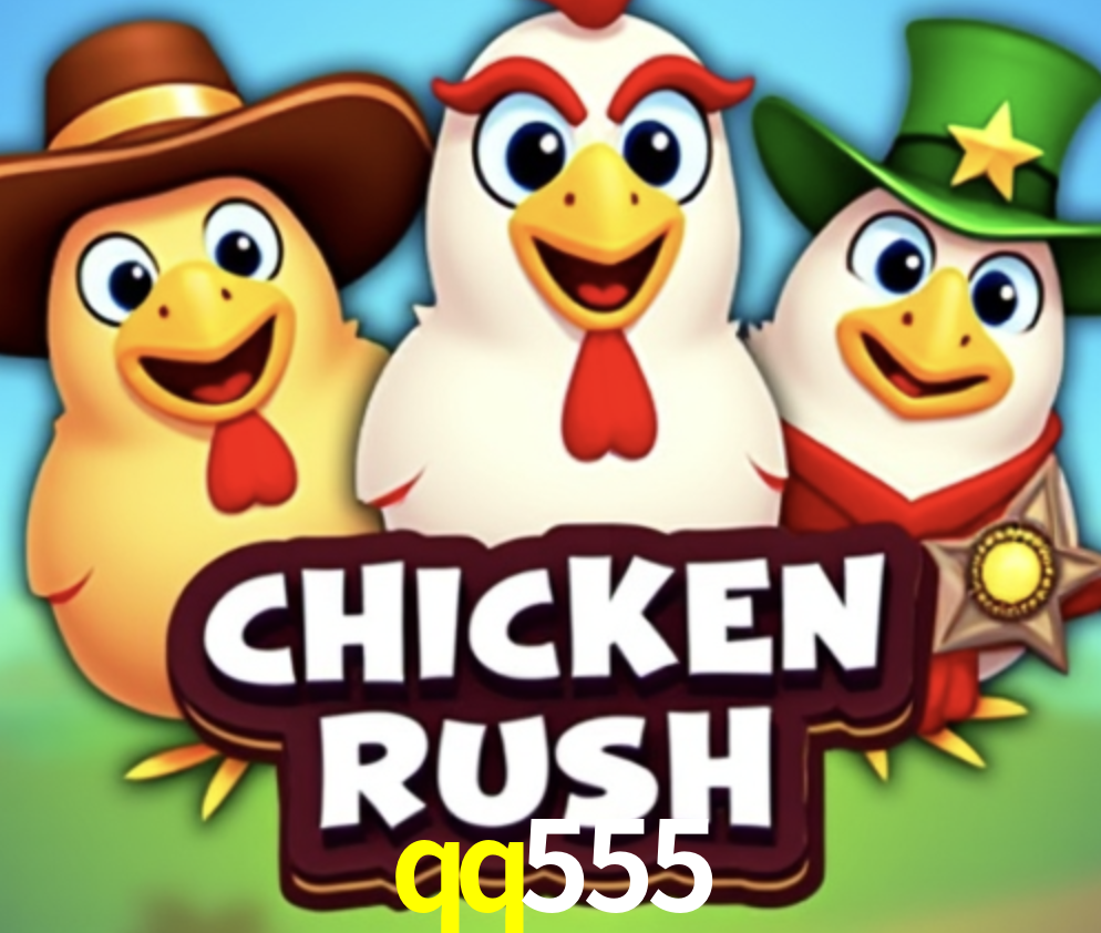 Slot Games qq555