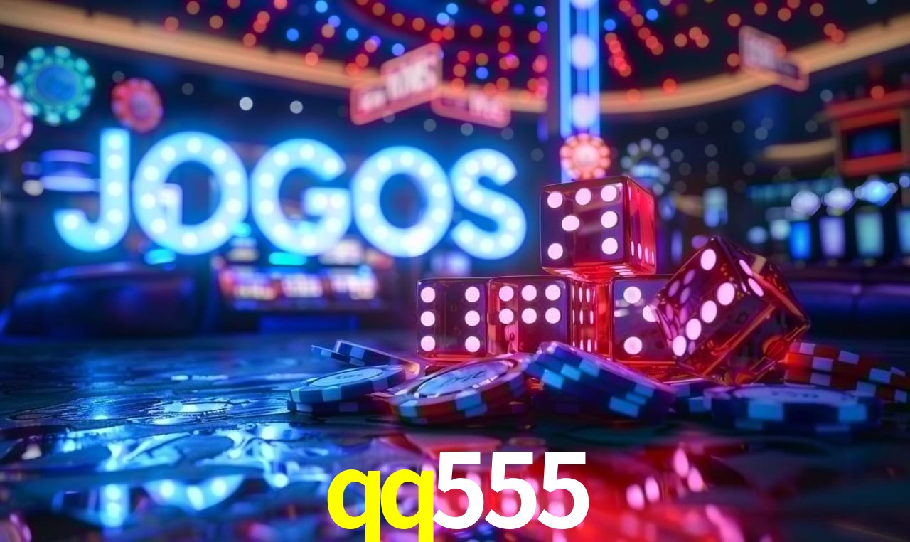 Descubra a Essência do qq555: Nossa História e Compromissos