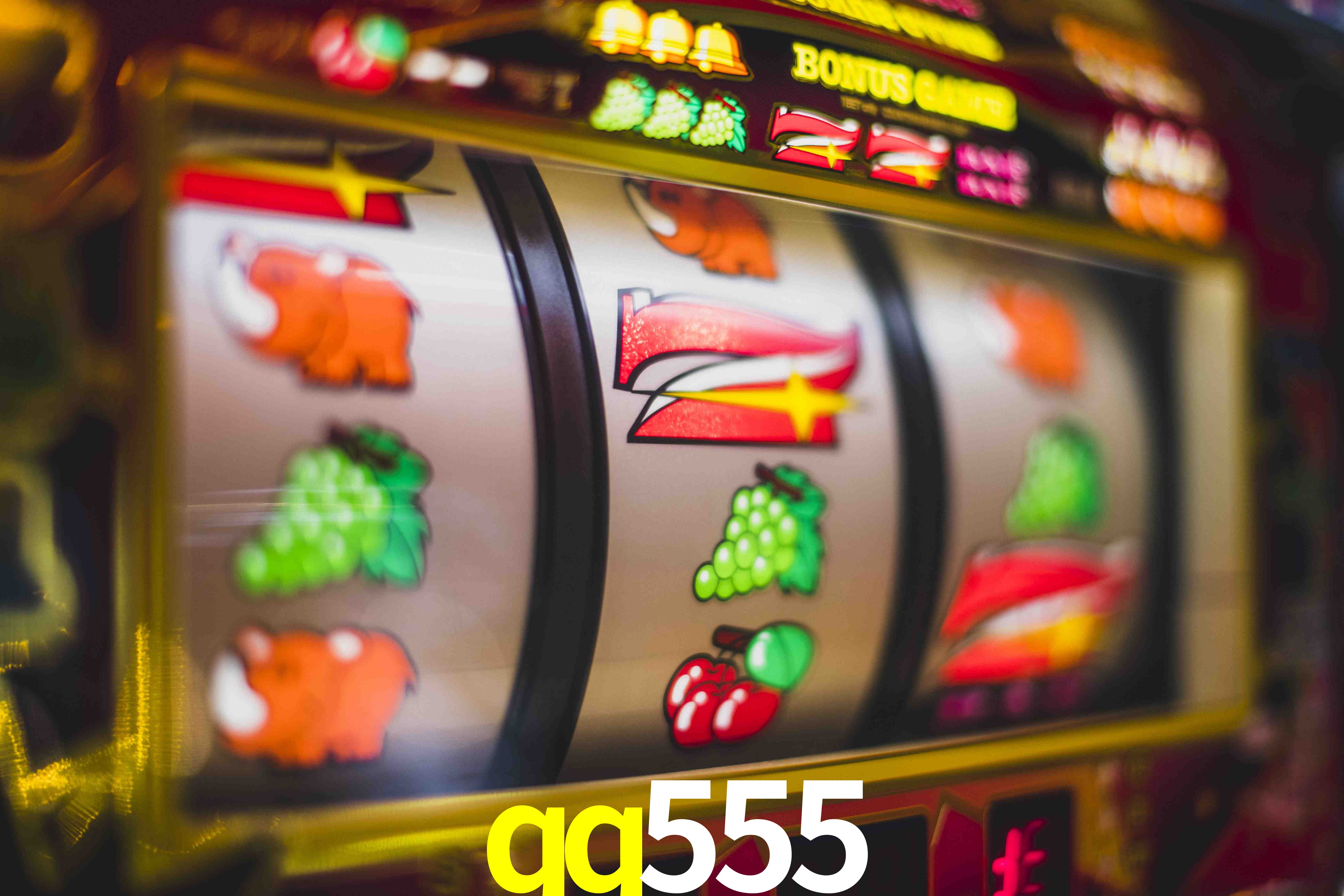 Blackjack Table qq555