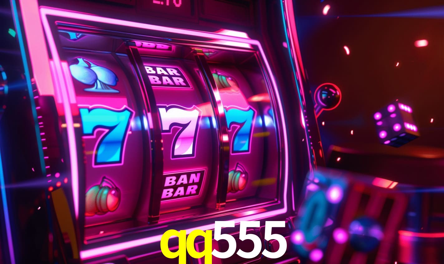 Diretório de Jogos qq555