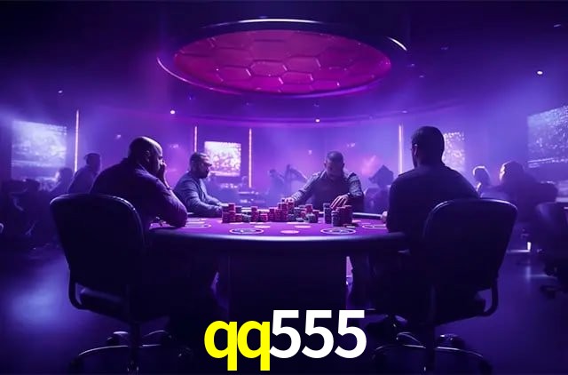 Jogos de Slot qq555