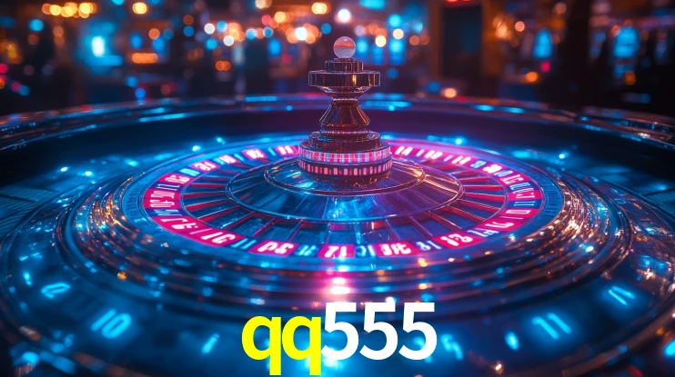 Sinta a adrenalina dos jogos de cassino com qq555