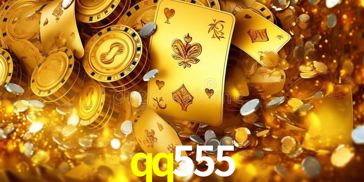 Casino Ao Vivo qq555