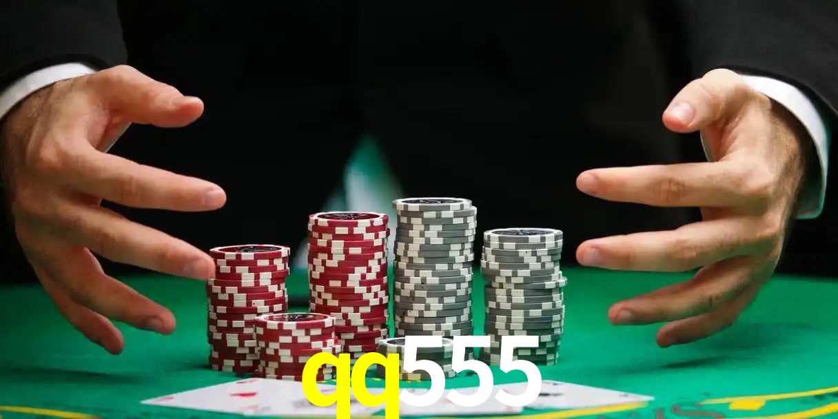 A Emoção da Loteria na qq555: Uma Chance de Mudança de Vida