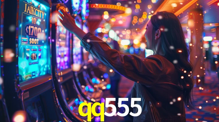 qq555: Jogue Crash e Experimente Alta Recompensa Instantânea