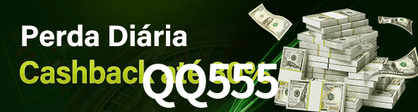 QQ555 Casino: Jogue Online e Ganhe Grandes Prêmios