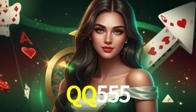 QQ555 Casino: Jogue Online e Ganhe Grandes Prêmios